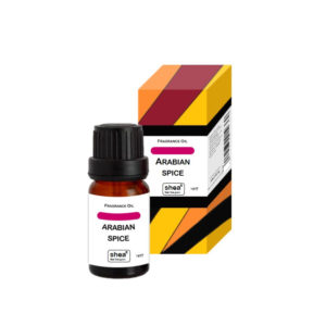 Arabian Spice Fragrance Oil 10ml (FOL)