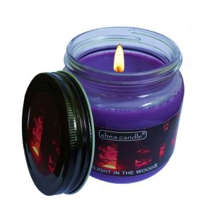 Twilight in the Woods Jar Candle 400g (TOF)