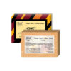 Fresh Goats Milk Soap with Australian Honey by Shea