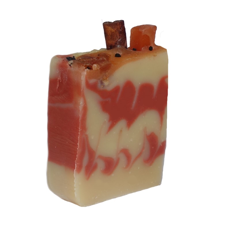 Spiced Winter Posset Soap 100gm (YG)