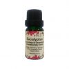 Eucalyptus Essential Oil Old Packing