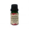 Rosemary Essential Oil Old Packing