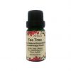 Tea Tree Esssential Oil Old Packing