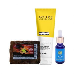 Face Care Set (Acne Prone Skin)