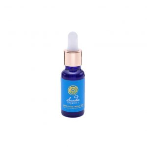 Pure Moroccan Argan Oil 10ml (SAA)