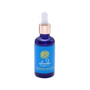 Pure Moroccan Argan Oil 50ml (SAA)