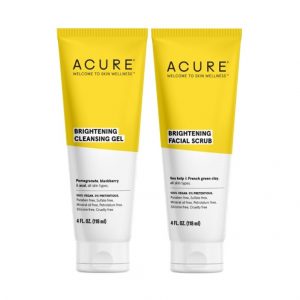 Face Care Set (Combi Skin)