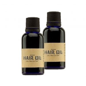 Anti-Hair Fall & Anti Dandruff Oil 30ml 2 Pack (NYS)