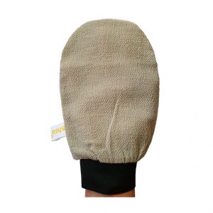 Turkish Exfoliating Kessa Glove