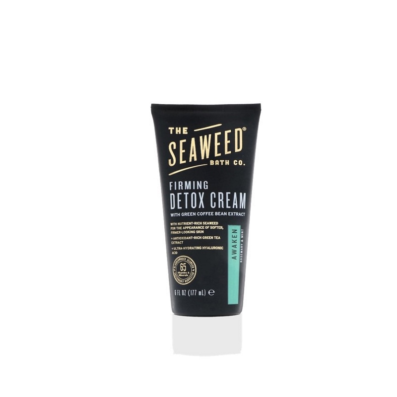 Firming Detox Cellulite Cream 177 ml (SBC)