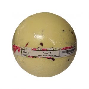 Bath Bomb - Allure 250gm (YG)