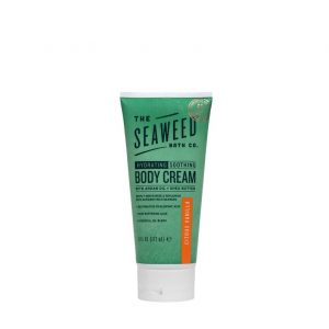 Argan Soothing Lotion - Citrus 177ml (SBC)