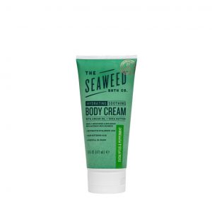 Argan Soothing Lotion - Peppermint 177ml (SBC)