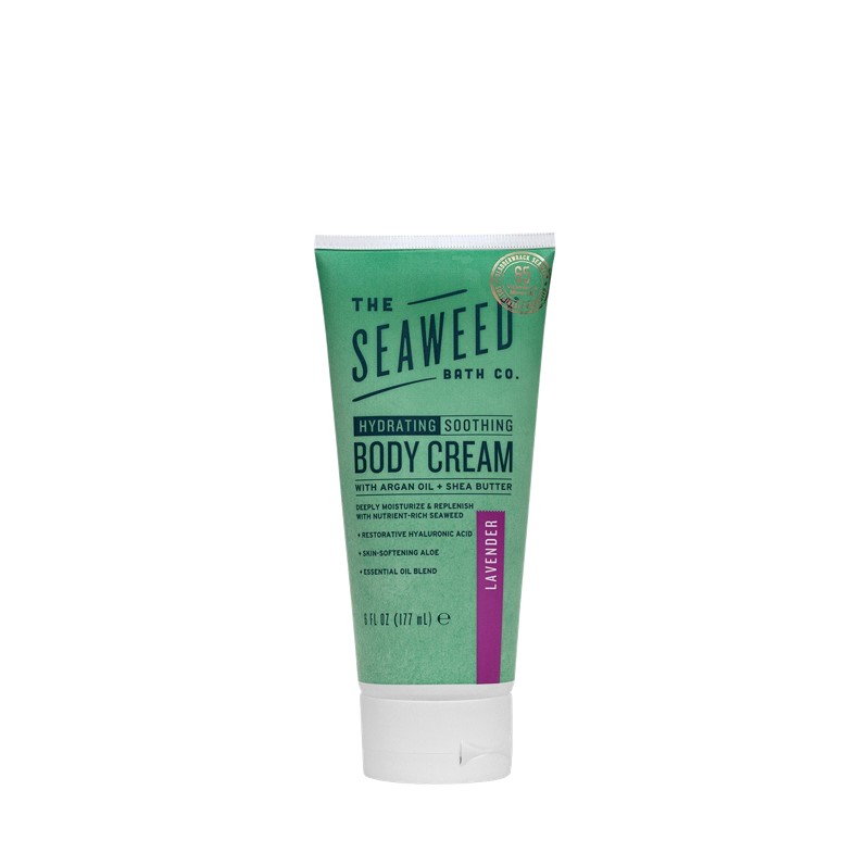 Argan Soothing Lotion - Lavender 177ml (SBC)