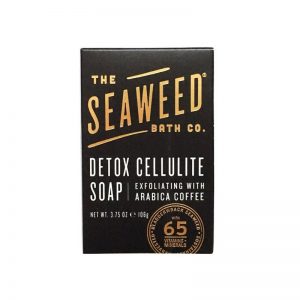 Exfoliating Detox Cellulite Soap 107gm (SBC)