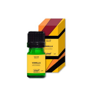 Vanilla 35 Fold Pure Essential Oil 10ml (PEO)