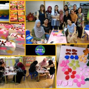 Soap Making Workshops