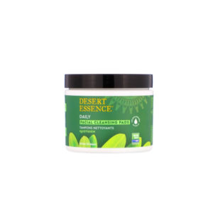 Anti-Bacterial Acne Control Face Wipes 50pc (DEO)