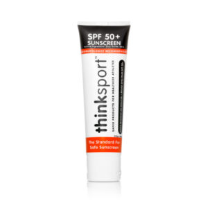 Sunscreen for Adults SPF50 89ml (TBB)
