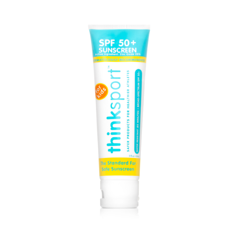 Sunscreen for Kids SPF50 89ml (TBB)